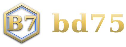 bd75 logo
